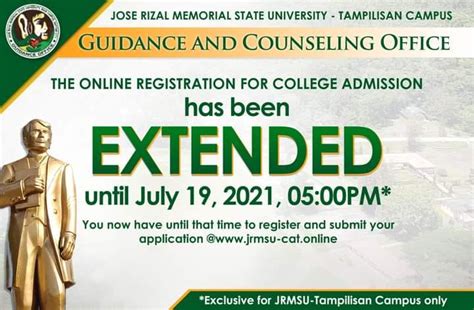 jrmsu online registration 2023|KC.
